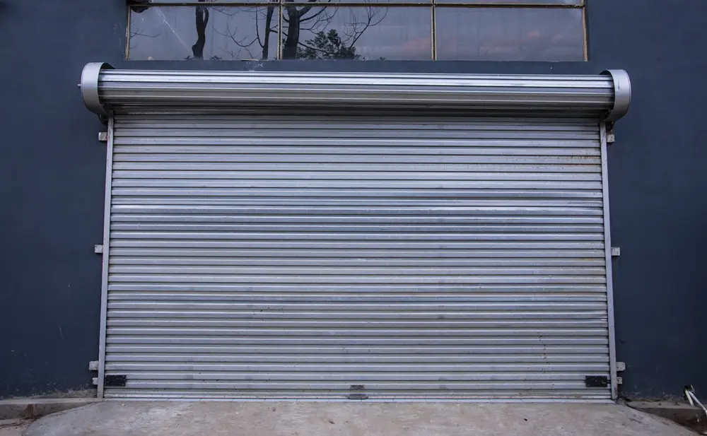 Neo Shield Roller Door