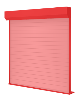 Roller Shutters