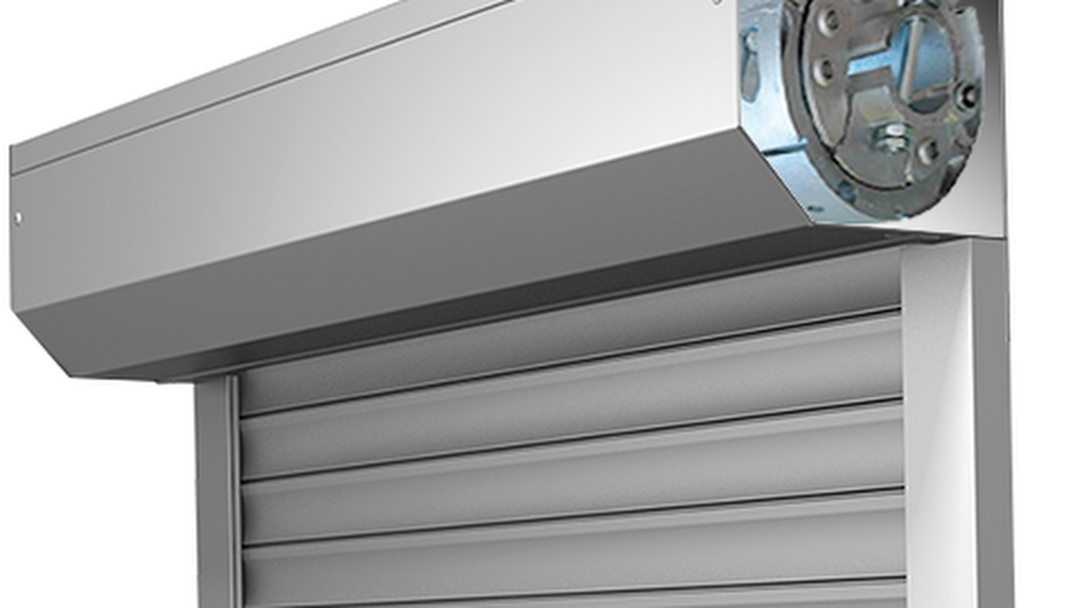 Advantages of Motorized Roller Shutters Dura Ultima