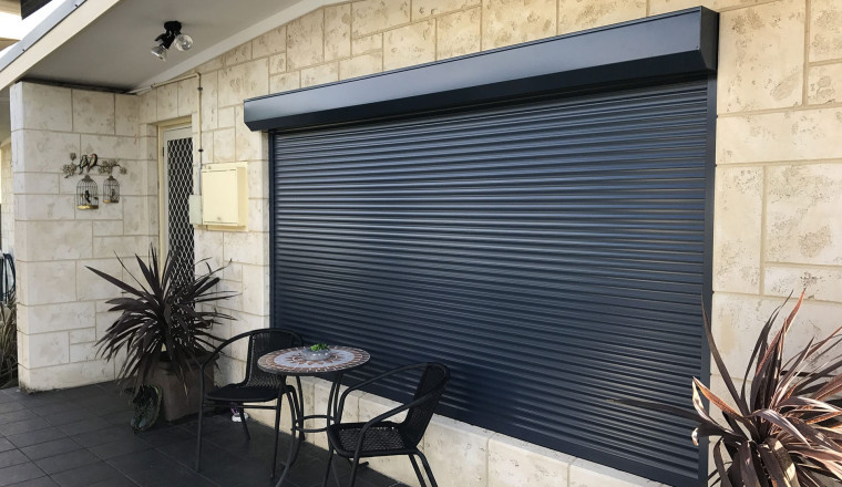 A Complete Guide to Understanding the Mechanisms of Roller Shutters ...