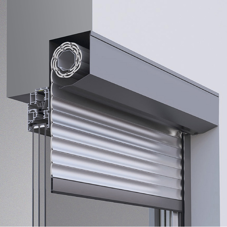 The importance of roller shutter servicing | Dura Ultima