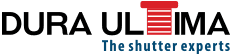 dura ultima roller shutters door