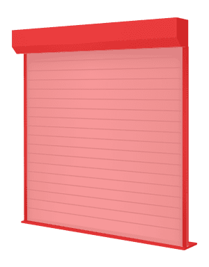 Roller Shutters